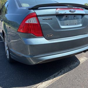 صورة مصغرة 56 لـ 2012 FORD FUSION SEL
