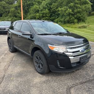 2013 FORD EDGE SE — миниатюра 12