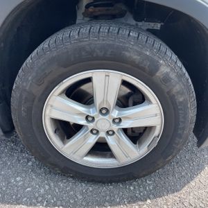 2017 Chevrolet TRAX LT 缩略图 20