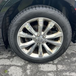 2017 Chrysler 300 LIMITED 缩略图 18