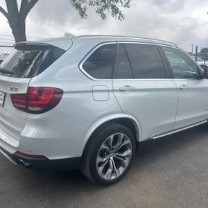 BMW X5 XDRIVE35I - 8