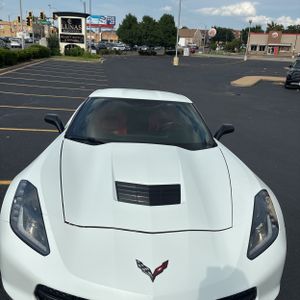 صورة مصغرة 15 لـ 2016 Chevrolet CORVETTE STINGRAY