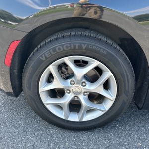 2020 Chrysler PACIFICA LIMITED — миниатюра 19