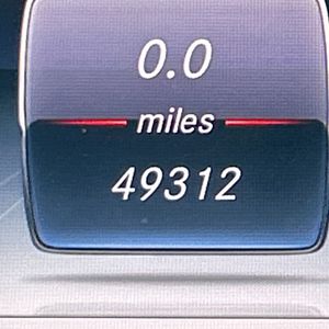 صورة مصغرة 43 لـ 2019 Mercedes-BENZ E-CLASS