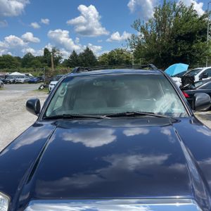 2006 Toyota 4RUNNER SR5 thumbnail 15