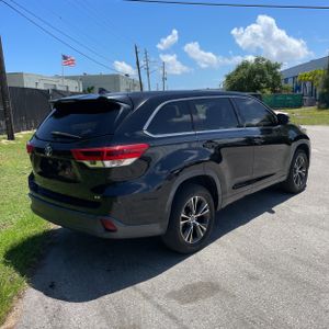 TOYOTA HIGHLANDER - 8