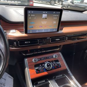 2022 Lincoln AVIATOR RESERVE 照片 35