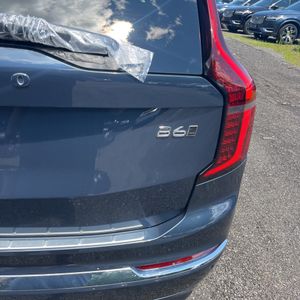 صورة مصغرة 23 لـ 2025 Volvo XC90 ULTRA