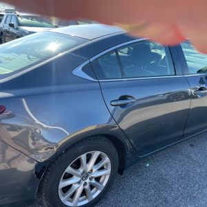 MAZDA MAZDA6 I SPORT - 9