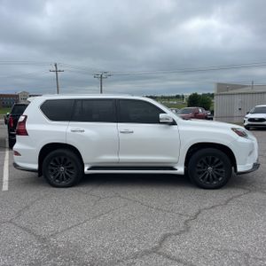 LEXUS GX 460 LUXURY - 10