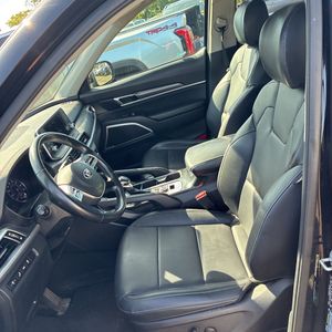 2021 KIA TELLURIDE S 照片 30
