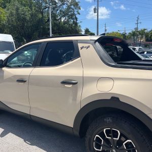 HYUNDAI SANTA CRUZ SEL - 6