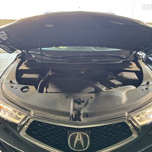 2017 Acura MDX SH-AWD W/TECH — миниатюра 45