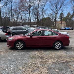 SUBARU LEGACY 2.5I PREMIUM - 3