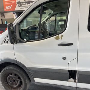 2015 FORD TRANSIT-350 XLT 照片 62