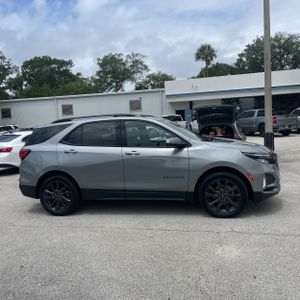 CHEVROLET EQUINOX - 10