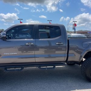 صورة 4 لـ 2016 Toyota TACOMA TRD SPORT