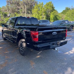 FORD F-150 XLT - 5