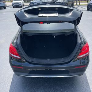 2019 Mercedes-BENZ E-CLASS — миниатюра 42