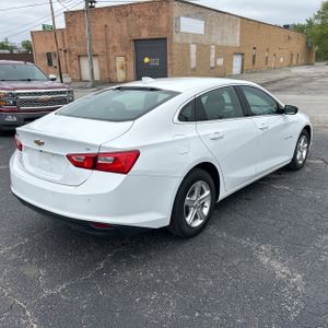 CHEVROLET MALIBU - 8