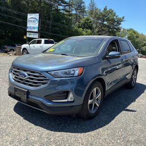 FORD EDGE SEL - 1