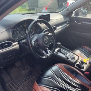 2020 Mazda CX-5 TOURING 缩略图 36