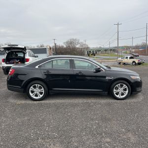 FORD TAURUS SEL - 10