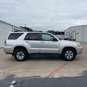 TOYOTA 4RUNNER - 10