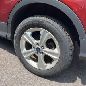 2016 FORD ESCAPE SE thumbnail 14