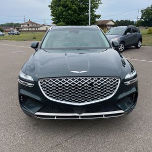 2023 Genesis GV70 2.5T STANDARD 缩略图 14