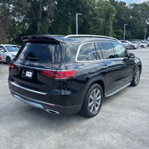 صورة 8 لـ 2020 Mercedes-BENZ GLS