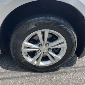 صورة مصغرة 20 لـ 2013 Chevrolet EQUINOX LS