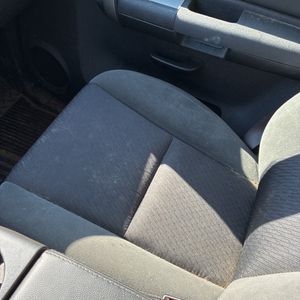 2009 Chevrolet SILVERADO 2500HD LT — фото 58