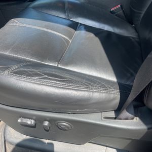 2008 Chevrolet SILVERADO 1500 LTZ — миниатюра 48