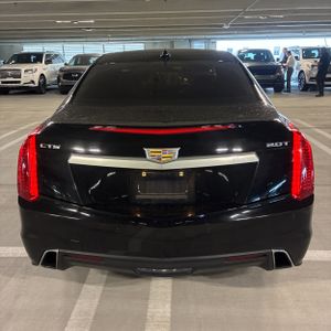 CADILLAC CTS 2.0T - 7