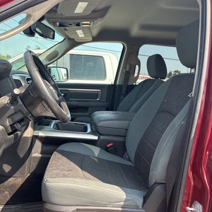 2015 RAM 1500 LONE STAR thumbnail 30