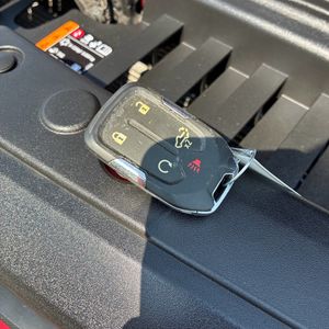 2021 Chevrolet SILVERADO 1500 RST 缩略图 57
