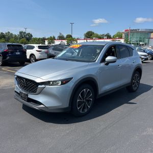 صورة 1 لـ 2023 Mazda CX-5 2.5 S PREMIUM