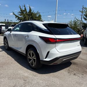 2024 Lexus RX 350 PREMIUM — фото 5