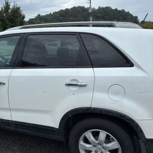 2011 KIA SORENTO LX 照片 6