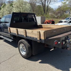 CHEVROLET SILVERADO 3500HD LTZ - 6