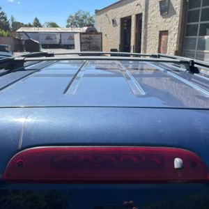 2003 FORD EXPLORER XLT photo 16