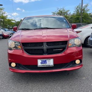 2015 Dodge GRAND CARAVAN SXT PLUS thumbnail 14