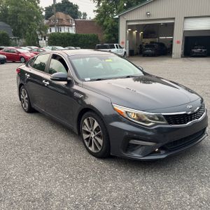 2019 KIA OPTIMA S — миниатюра 12