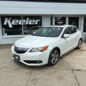 صورة 1 لـ 2013 Acura ILX 2.0L W/TECH