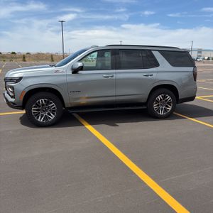 CHEVROLET TAHOE Z71 - 3