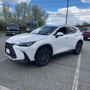 LEXUS NX 250 BASE - 1