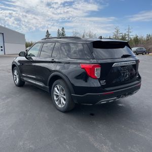 FORD EXPLORER XLT - 5