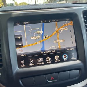 2014 JEEP CHEROKEE LIMITED — миниатюра 38