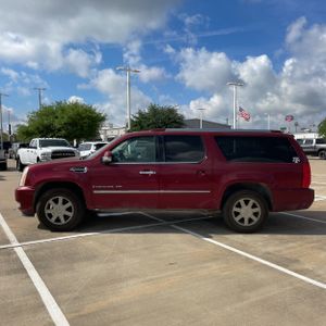 CADILLAC ESCALADE ESV PLATINUM EDITION - 3